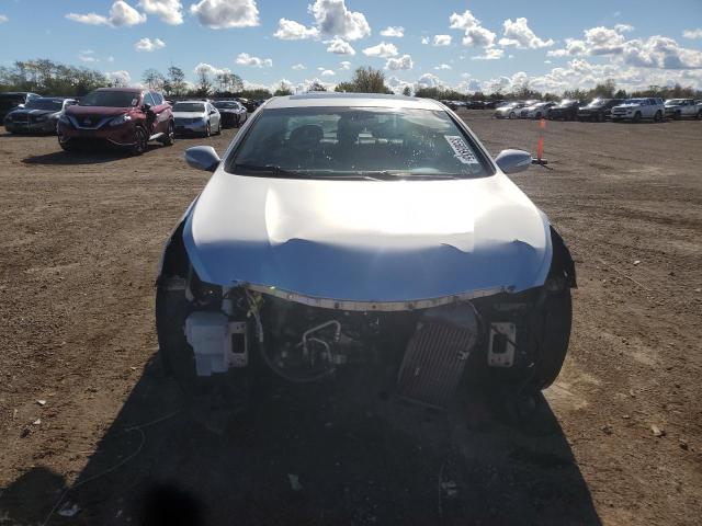 Photo 5 from auction – 2011 HYUNDAI SONATA SE with VIN 5NPEC4AB1BH295720