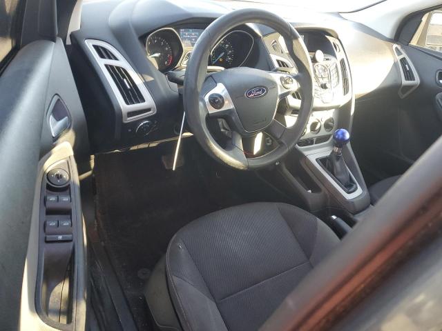 Photo 8 from auction – 2014 FORD FOCUS SE with VIN 1FADP3F29EL414557