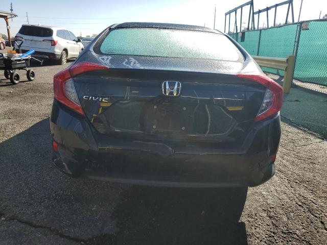 صورة رقم 6 من المزاد - 2016 HONDA CIVIC LX مع VIN 19XFC2F58GE012575