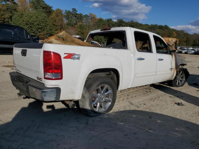 Photo 3 from auction – 2011 GMC SIERRA K15 with VIN 3GTP2WE21BG386559