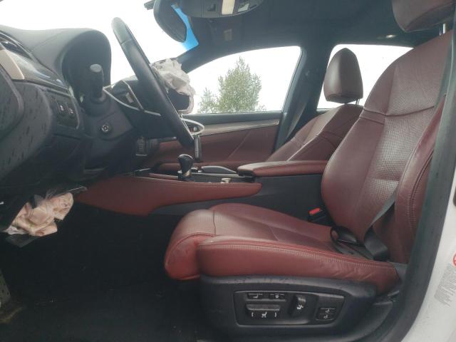Photo 7 from auction – 2015 LEXUS GS 350 with VIN JTHBE1BL9FA003651