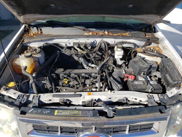 Photo 12 from auction – 2009 FORD ESCAPE LIM with VIN 1FMCU04759KC58424