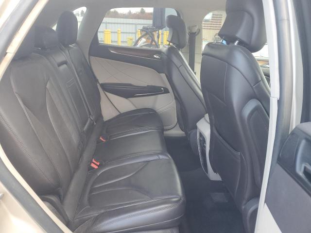 Photo 10 from auction – 2017 LINCOLN MKC SELECT with VIN 5LMCJ2D9XHUL09096