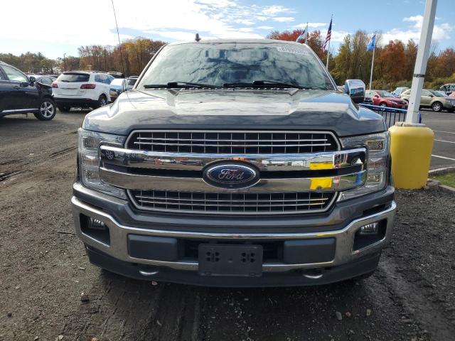 Photo 5 from auction – 2018 FORD F150 SUPER with VIN 1FTEW1EG4JKC17878