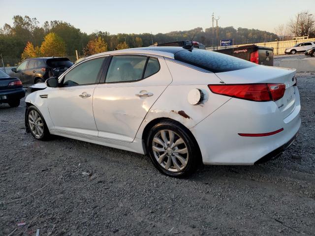 Фото 2 с аукциона – 2015 KIA OPTIMA EX с VIN 5XXGN4A72FG431871