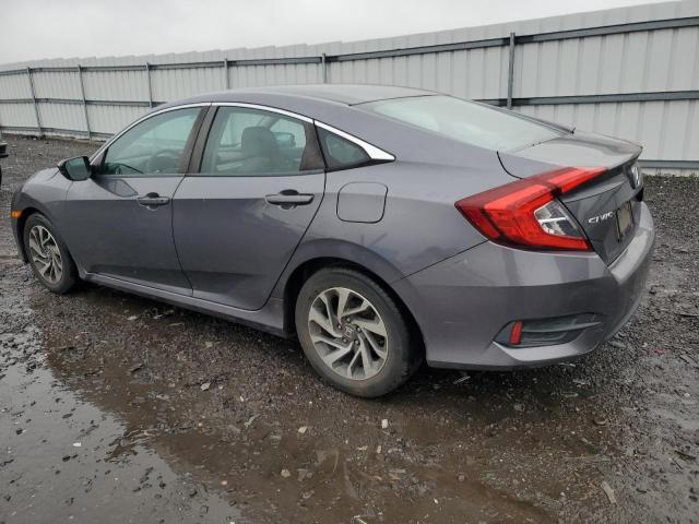 Foto 2 de la subasta – 2016 HONDA CIVIC EX con VIN 19XFC2F83GE087470