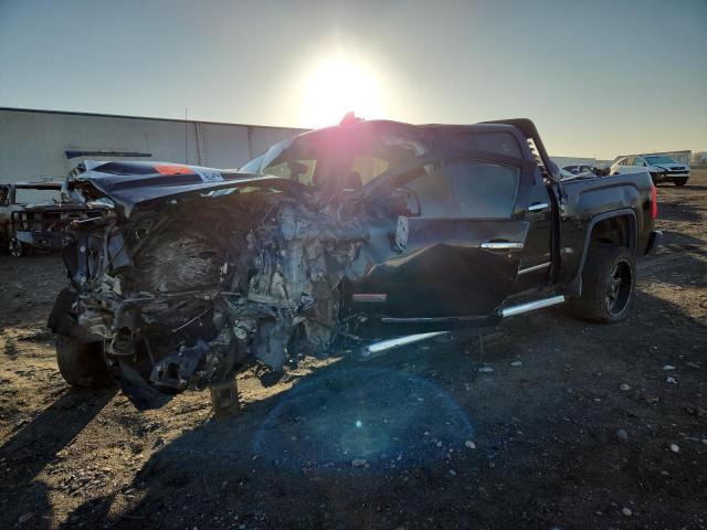 GMC SIERRA K15 2015 with VIN 3GTU2VEC0FG107498 - Photo from auction