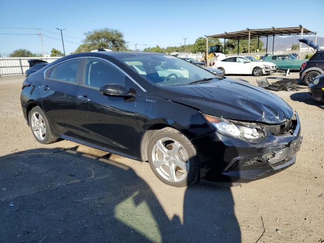 Photo 4 from auction – 2017 CHEVROLET VOLT LT with VIN 1G1RC6S50HU169183