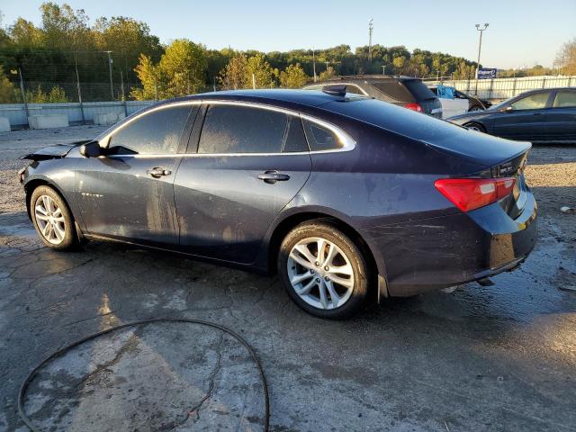 Photo 2 from auction – 2017 CHEVROLET MALIBU LT with VIN 1G1ZE5ST6HF183130
