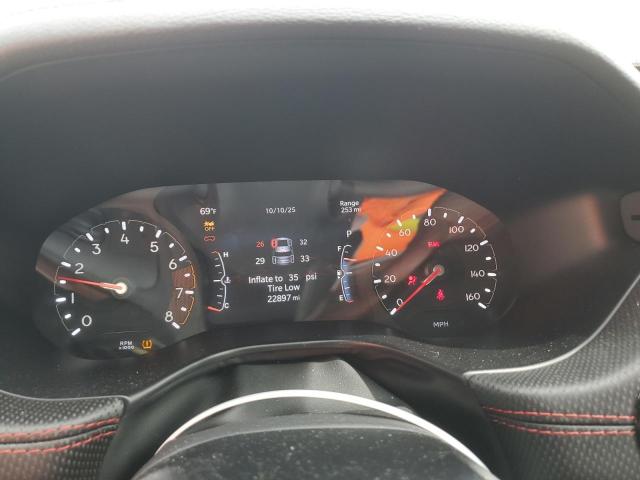 Фото 9 с аукциона – 2025 JEEP COMPASS TR с VIN 3C4NJDDN8ST564405