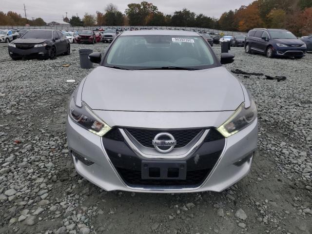 Photo 5 from auction – 2017 NISSAN MAXIMA 3.5 with VIN 1N4AA6APXHC401040