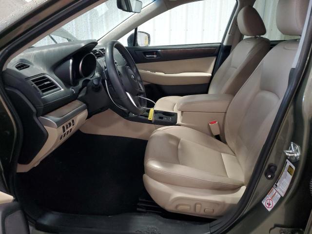 Photo 7 from auction – 2018 SUBARU OUTBACK 2. with VIN 4S4BSANCXJ3233911