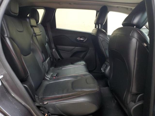 Photo 11 from auction – 2015 JEEP CHEROKEE with VIN 1C4PJMBSXFW717514