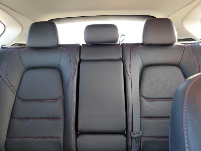Photo 10 from auction – 2024 MAZDA CX-5 PREFE with VIN JM3KFBCM6R0350318