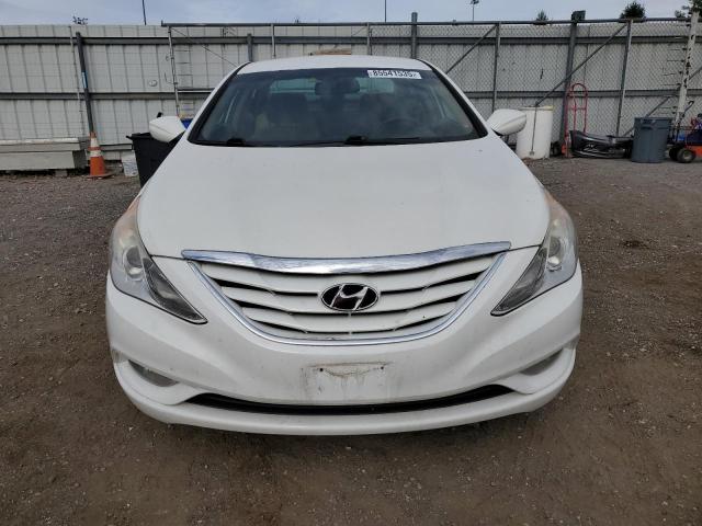 Photo 5 from auction – 2013 HYUNDAI SONATA GLS with VIN 5NPEB4AC3DH555355