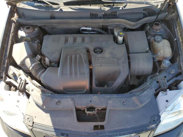 Photo 11 from auction – 2009 PONTIAC G5 with VIN 1G2AS18H997168145