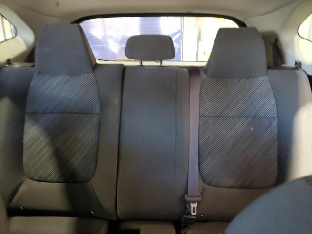 Photo 10 from auction – 2021 KIA SELTOS LX with VIN KNDEPCAA3M7186222