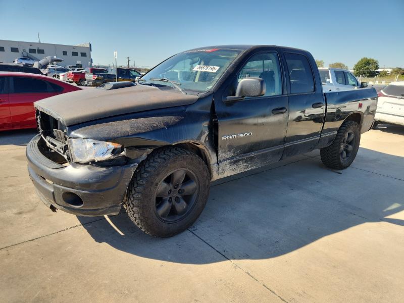 Zdjęcie 1 z aukcji – 2003 DODGE RAM 1500 z VIN 1D7HA18N83J586411