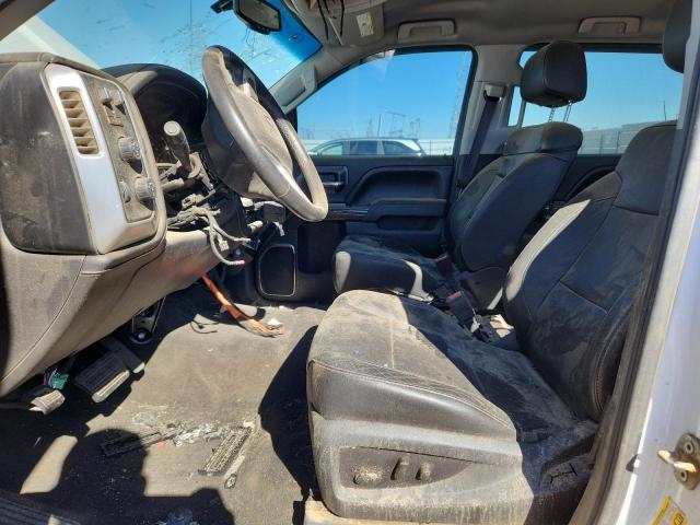 Photo 7 from auction – 2015 GMC SIERRA K15 with VIN 3GTU2VEC5FG309902