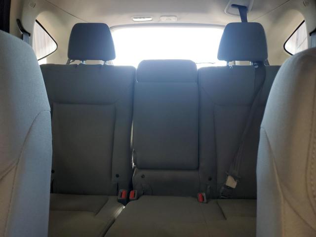 Photo 10 from auction – 2015 HONDA CR-V LX with VIN 5J6RM4H32FL116433