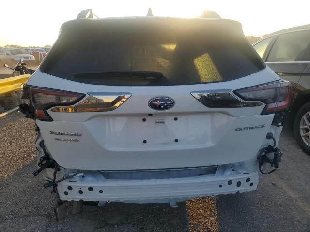 Photo 6 from auction – 2023 SUBARU OUTBACK LIMITED with VIN 4S4BTANC5P3156399