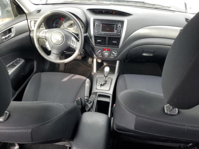 Photo 8 from auction – 2013 SUBARU FORESTER 2 with VIN JF2SHADC2DH438197