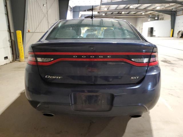 Photo 6 from auction – 2013 DODGE DART SXT with VIN 1C3CDFBA0DD334865