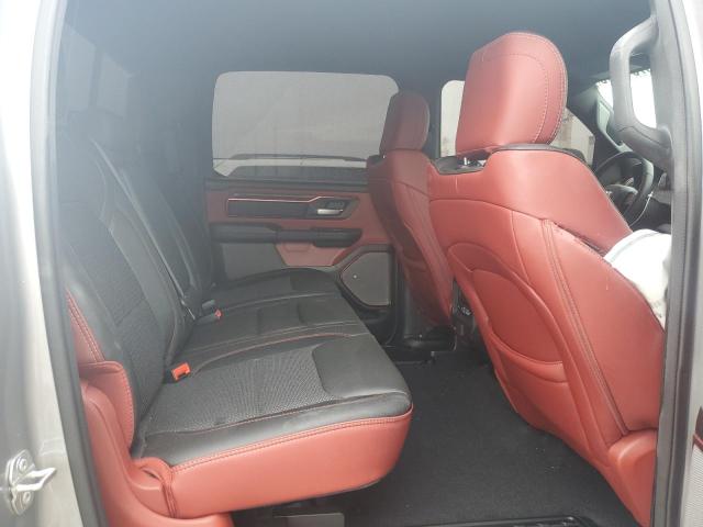 Photo 10 from auction – 2025 RAM 1500 REBEL with VIN 1C6SRFLP6SN671535