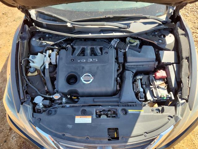 Photo 11 from auction – 2016 NISSAN ALTIMA 3.5SL with VIN 1N4BL3AP6GC139691