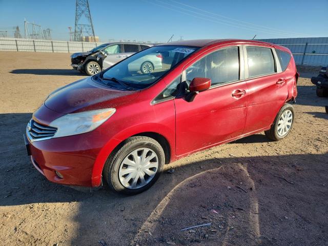 NISSAN VERSA NOTE 2015 with VIN 3N1CE2CPXFL422942 - Photo from auction