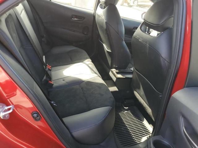 Photo 11 from auction – 2024 TOYOTA GR COROLLA with VIN JTNABAAE5RA008645