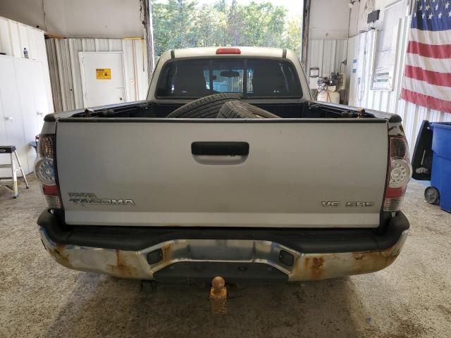 Photo 6 from auction – 2010 TOYT TACOMA ACCESS CAB with VIN 5TEUU4EN8AZ704725