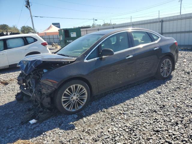 BUICK VERANO 2014 with VIN 1G4PS5SK1E4112399 - Photo from auction