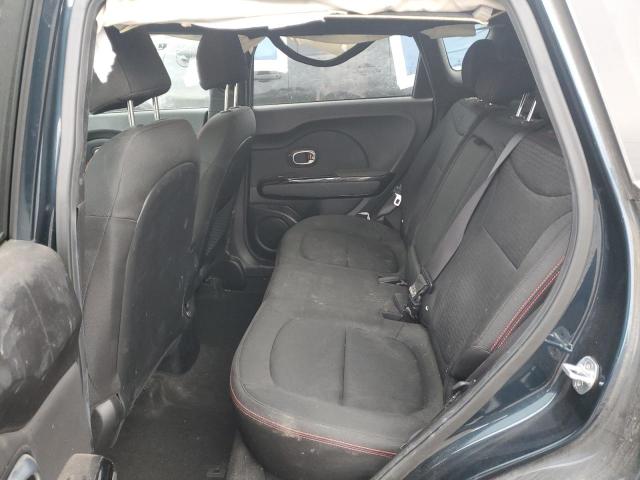 Zdjęcie 10 z aukcji – 2018 KIA SOUL + z VIN KNDJP3A53J7605747