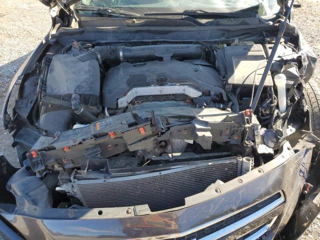 Photo 11 from auction – 2013 CHEVROLET MALIBU LS with VIN 1G11B5SA0DF284274