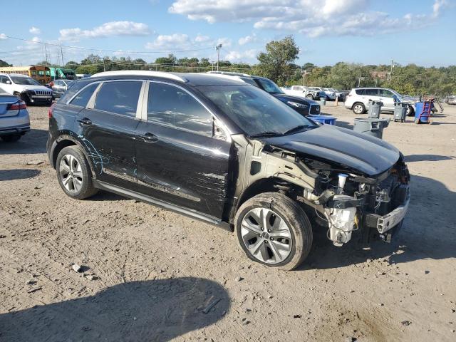 Photo 4 from auction – 2022 KIA NIRO S with VIN KNDCC3LG2N5144061