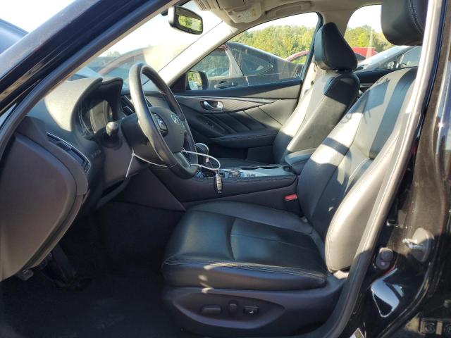 Photo 7 from auction – 2015 INFINITI Q50 BASE with VIN JN1BV7AP9FM340783