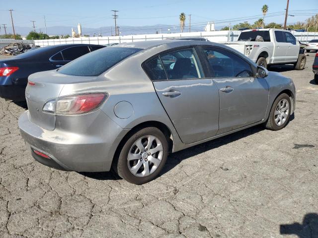 Photo 3 from auction – 2011 MAZDA 3 I with VIN JM1BL1UG5B1444906