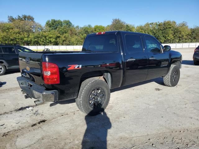 Photo 3 from auction – 2012 CHEVROLET SILVERADO with VIN 3GCPCSE05CG241787