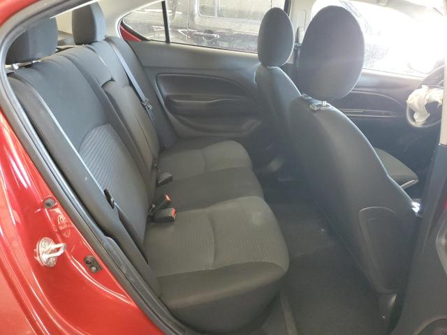 Photo 10 from auction – 2024 MITSUBISHI MIRAGE G4 with VIN ML32FUFJ5RHF11108