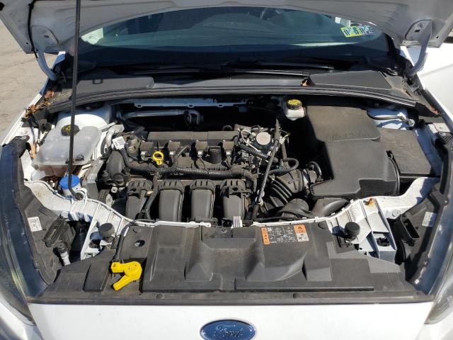 Photo 12 from auction – 2017 FORD FOCUS SEL with VIN 1FADP3M2XHL322090