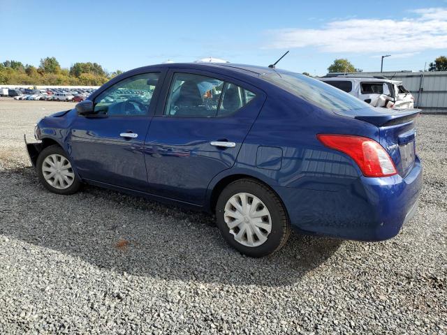 Photo 2 from auction – 2019 NISSAN VERSA S with VIN 3N1CN7AP8KL823920
