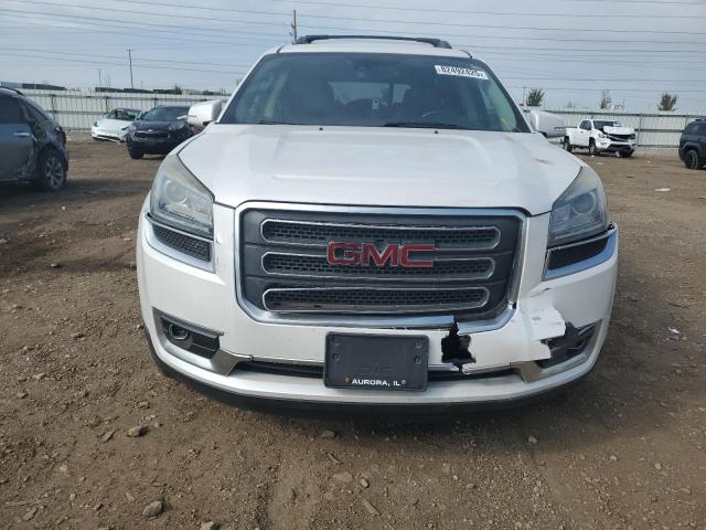 Photo 5 from auction – 2016 GMC ACADIA SLT with VIN 1GKKVRKD3GJ118633