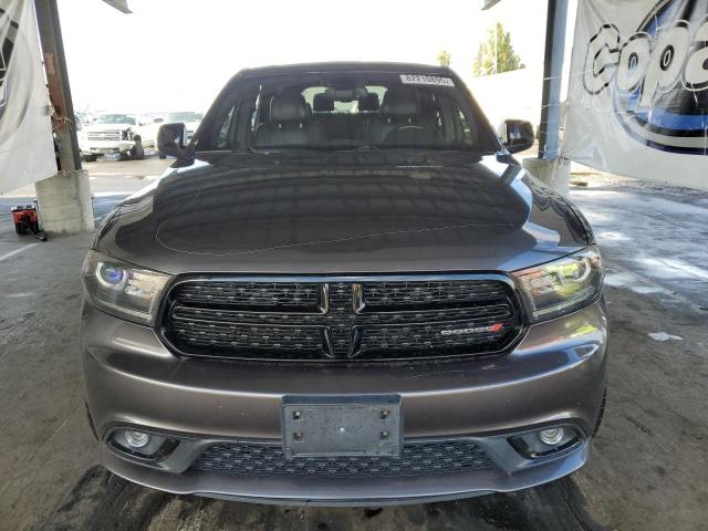 Photo 5 from auction – 2016 DODGE DURANGO SXT with VIN 1C4RDJAG8GC475384