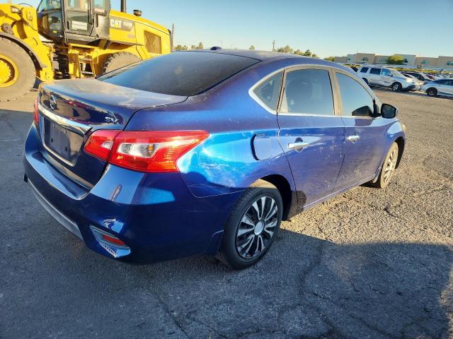 Photo 3 from auction – 2016 NISSAN SENTRA with VIN 3N1AB7AP1GY332809