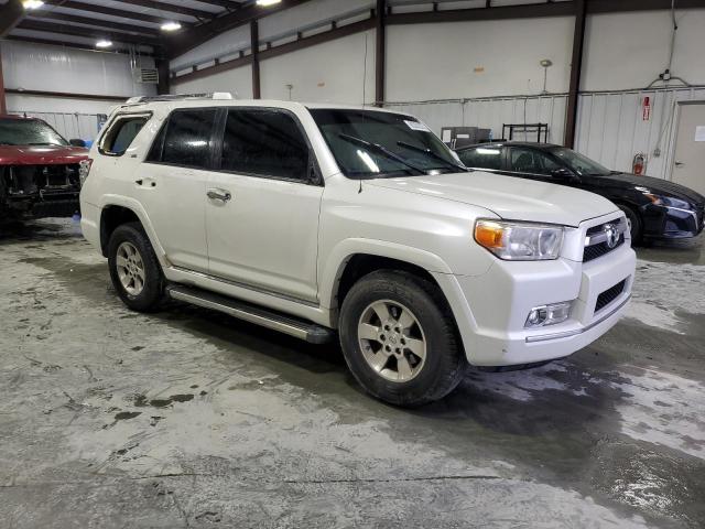Foto 4 de la subasta – 2011 TOYOTA 4RUNNER SR con VIN JTEZU5JR8B5032248