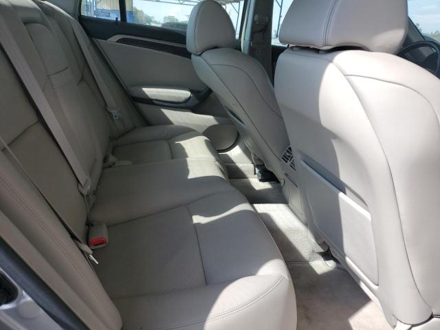 Photo 10 from auction – 2007 ACURA TL with VIN 19UUA66287A009268