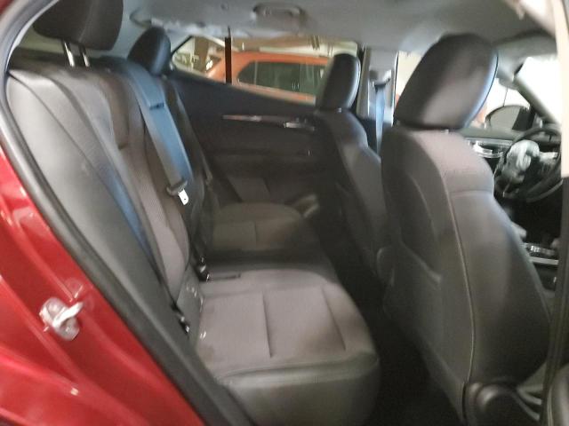 Photo 11 from auction – 2023 BUICK ENVISION P with VIN LRBAZLR47PD019163