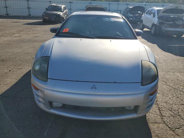 Photo 5 from auction – 2002 MITSUBISHI ECLIPSE GT with VIN 4A3AC54H52E055703