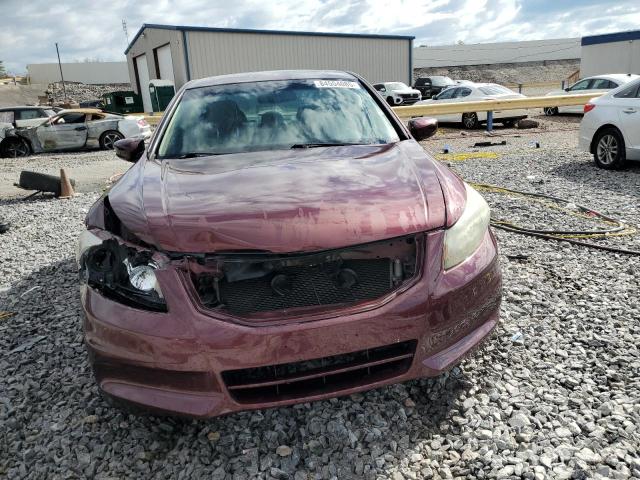 Photo 5 from auction – 2012 HONDA ACCORD EXL with VIN 1HGCP2F83CA115290